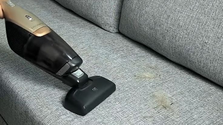 Bocal pet do Electrolux ERG26