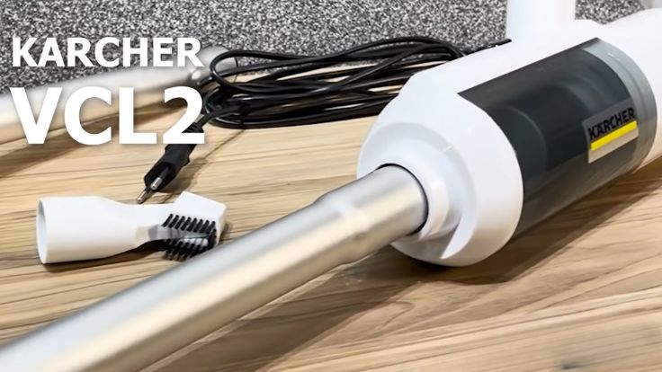 Karcher VCL2