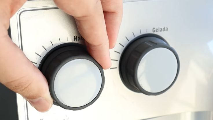 Controle Everest