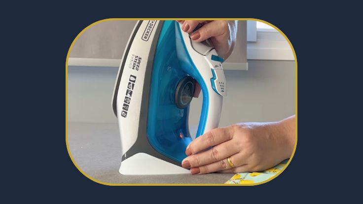Black+Decker FX3060