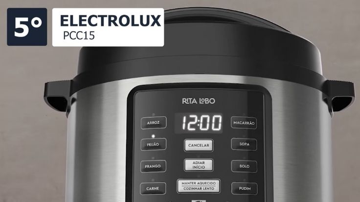 Electrolux PCC15