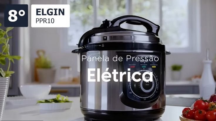 Elgin PPR10