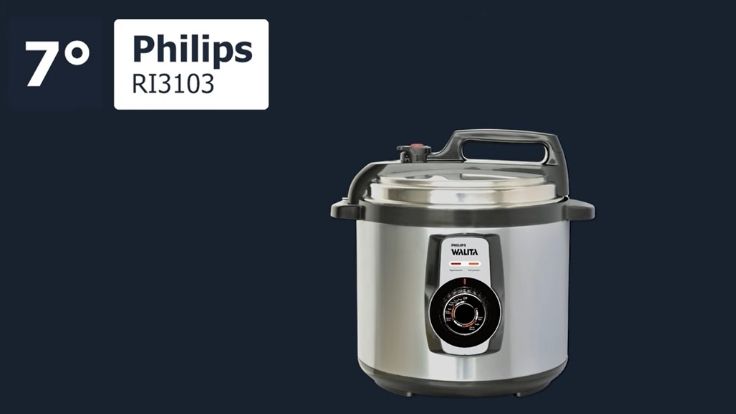 Philips Walita Daily R3103