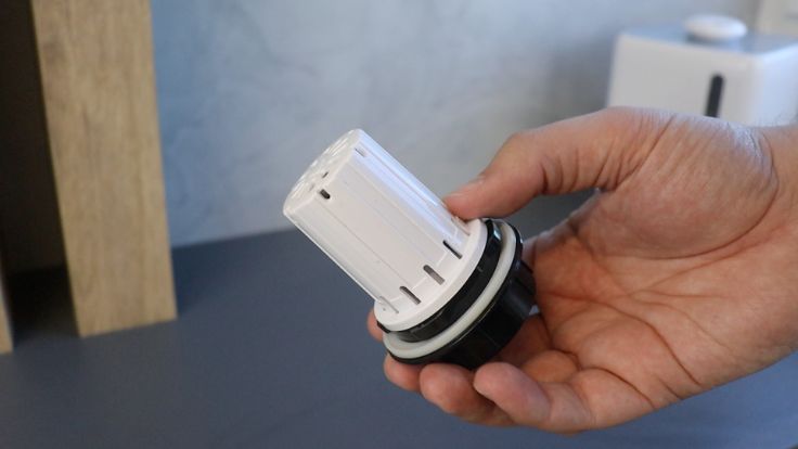 Filtro do Black and Decker AIR1000