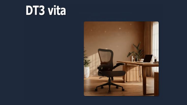 DT3 Vita
