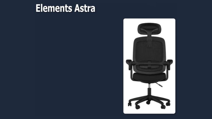 Elements Astra