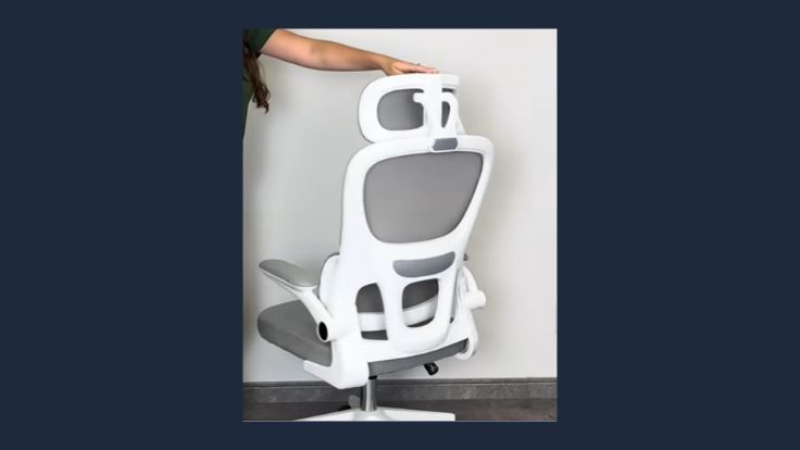 Apoio para cabeça da Luvinco Genebra G500
