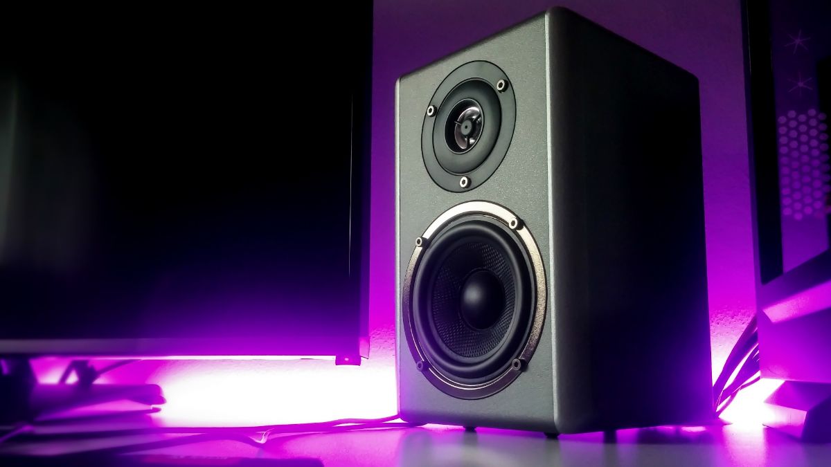 Qual a melhor caixa de som para pc?