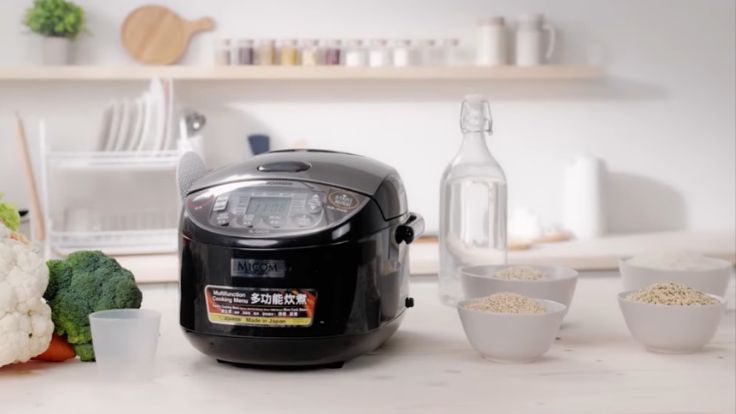 Zojirushi NL-DAB10