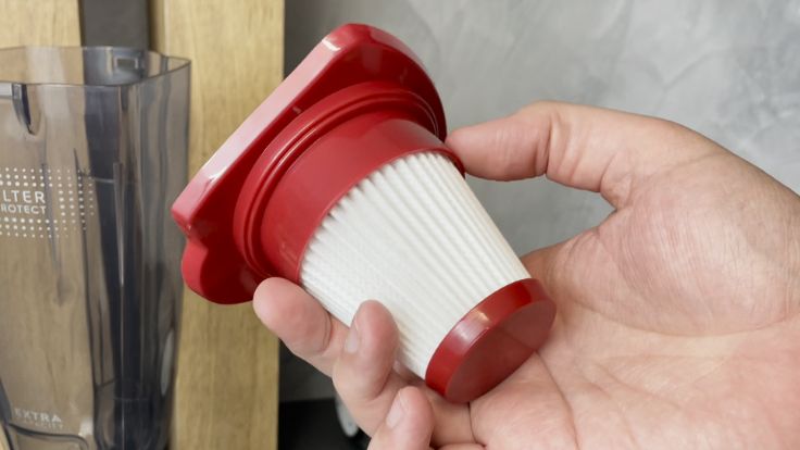 Filtro HEPA do Electrolux STK15