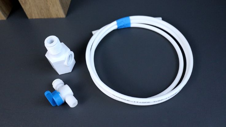 Kit de instalação do Consul CPB33