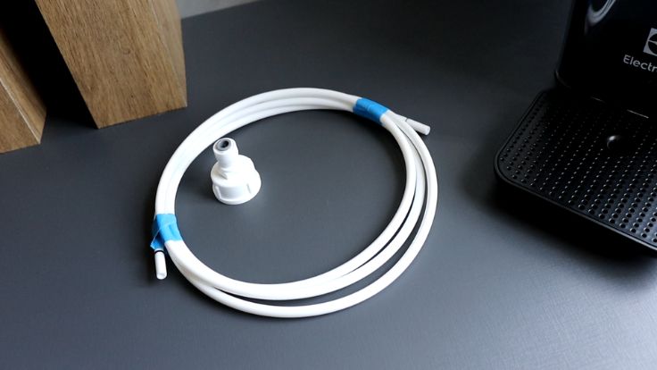 Kit de instalação do Electrolux Pure 4X