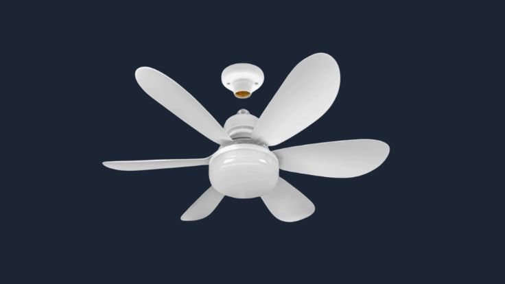 Ventilador E-27
