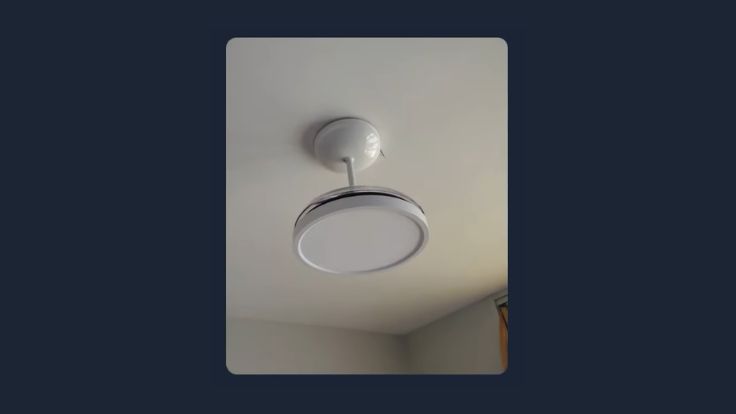 Ventilador fechado