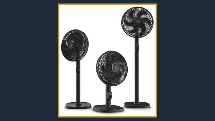 Altura Electrolux