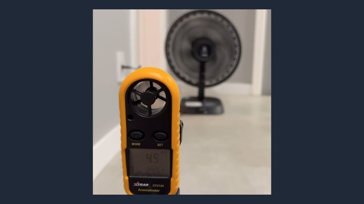 Teste Electrolux