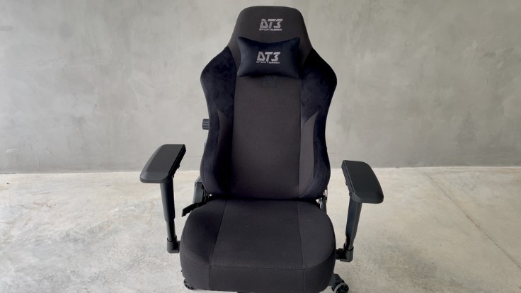 DT3 Nero Review