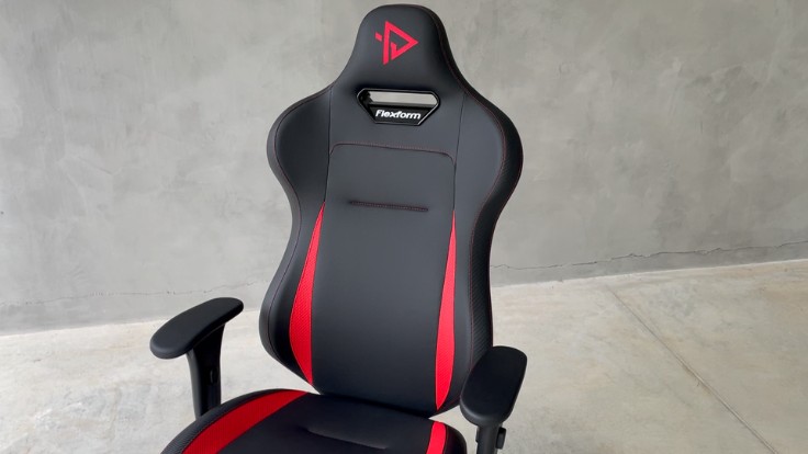 FlexForm Delta review