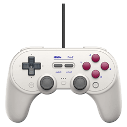 8BitDo Pro 2 Wired