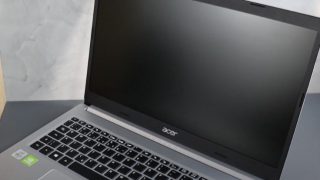 Acer Aspire 5 53XP