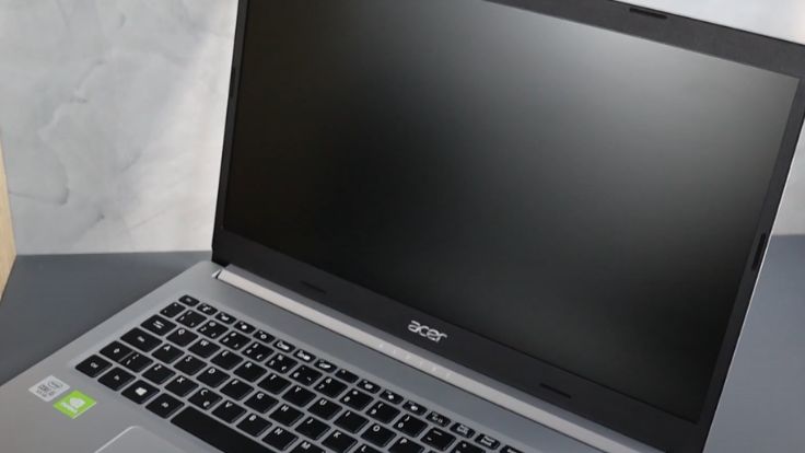 Acer Aspire 5 53XP