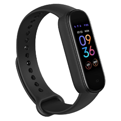 Amazfit Band 5