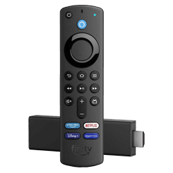 Amazon Fire TV Stick 4K