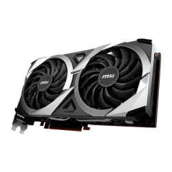 AMD Radeon RX 6750 XT