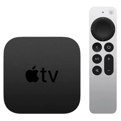 Apple TV 4K