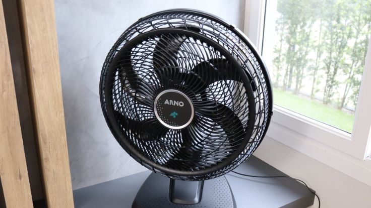 Arno Ultra Silence Force VD50