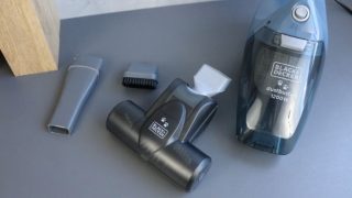 Black+Decker APS1200PET