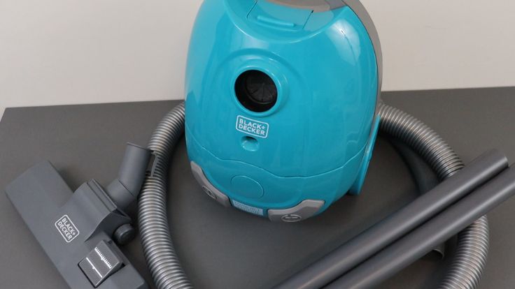 Black+Decker A3 Compact