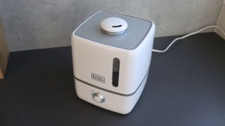Black+Decker AIR1000
