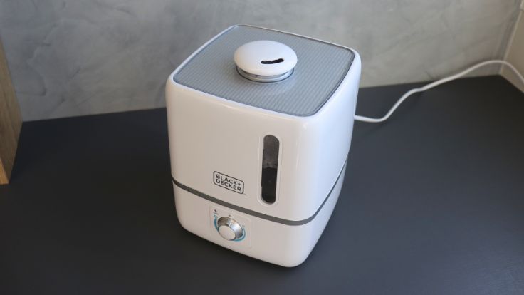 Black+Decker AIR1000