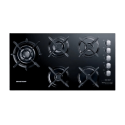 Brastemp BDT86AE