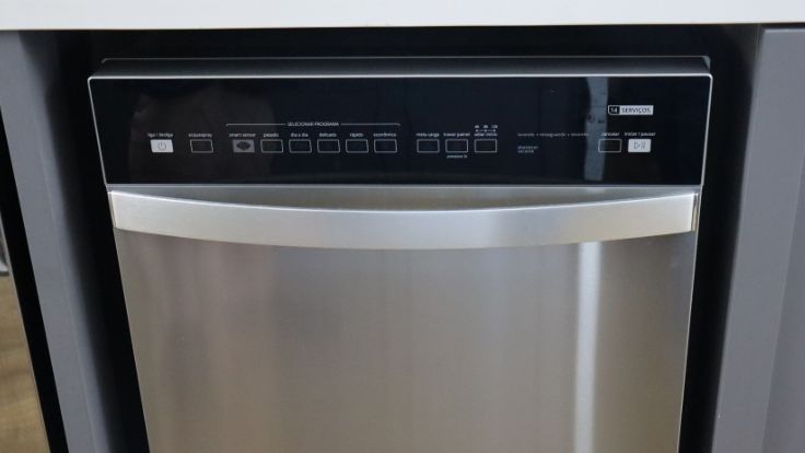 Brastemp BLF14