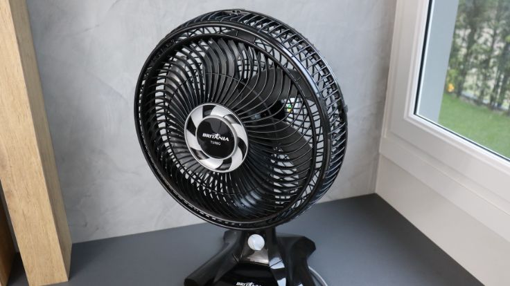 Britânia Turbo BVT30