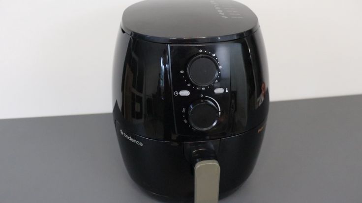 Cadence Pratic Fryer FRT515