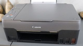 Canon Mega Tank G3160