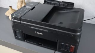 Canon Mega Tank G4110