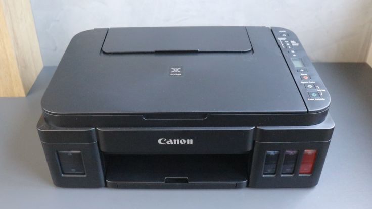 Canon MegaTank G3110