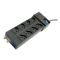 Clamper Multiproteção 8