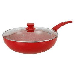 Classic Home Wok DreamCook