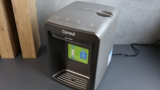Consul CPB33
