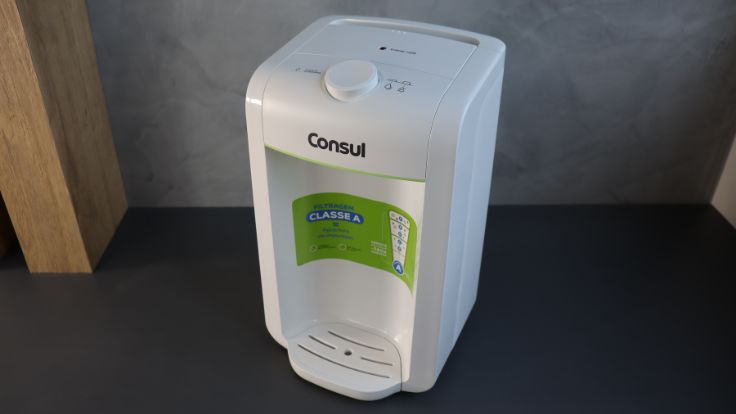 Consul CPC31