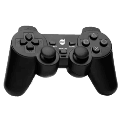 Dazz Dual Shock
