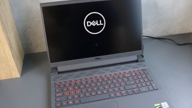 Dell G15 i1100 D20P
