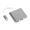 DEX Thunderbolt
