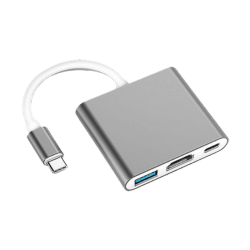 DEX Thunderbolt