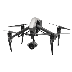 DJI Inspire 2